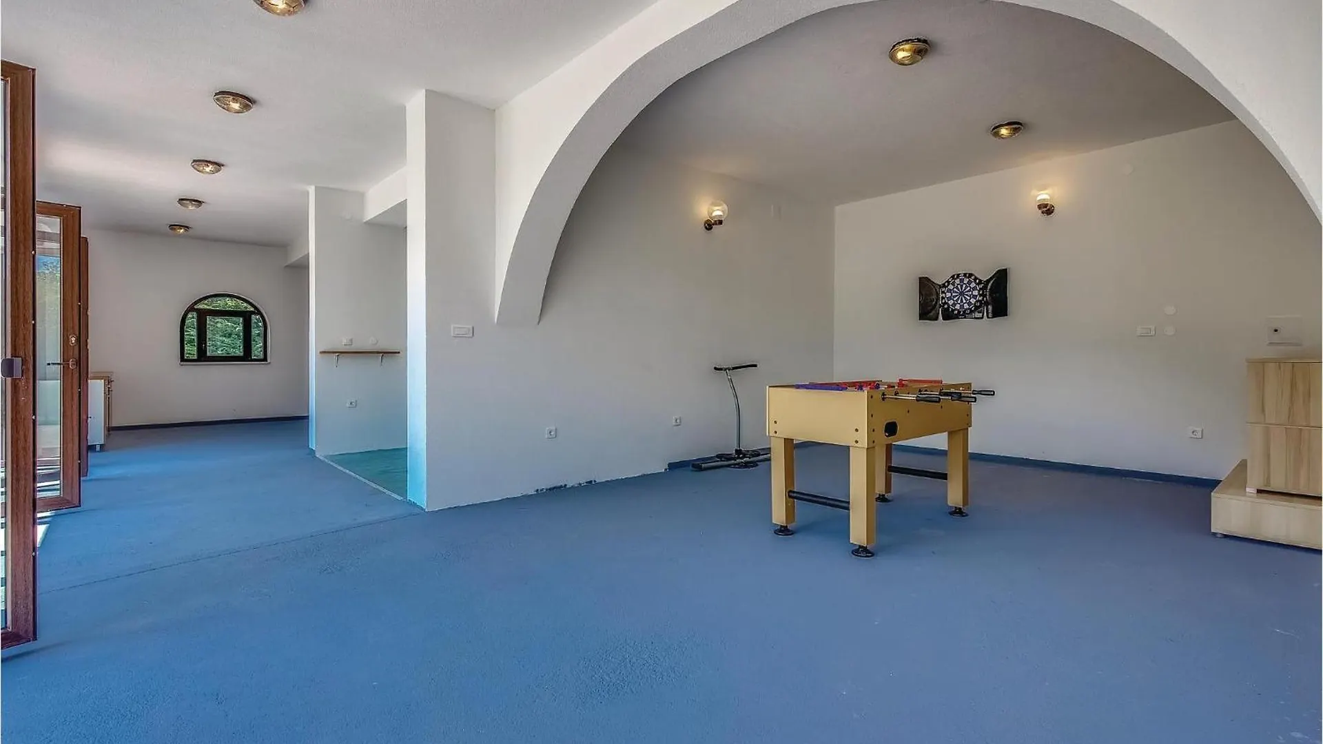 Nice Home In Bribir With Sauna 0*, Bribir (Primorje-Gorski Kotar) Croatie